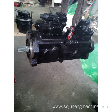 YN10V00018F1 K3V112DTP-1P9R-01DL SK210-8 Hydraulic Pump